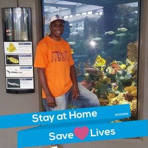 Meet your Posher, Louis